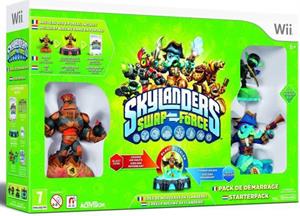 Activision Skylanders Swap Force Starterpack