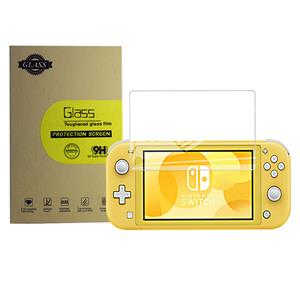 Geeek Tempered Glass Screen Protector voor Nintendo Switch Lite