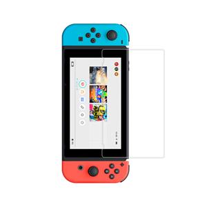 Geeek Tempered glass screen protector voor Nintendo Switch