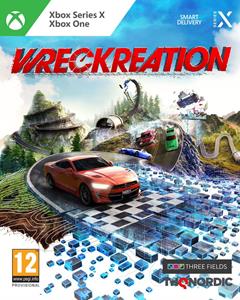 THQ Nordic Wreckreation