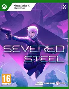 Merge Games Severed Steel