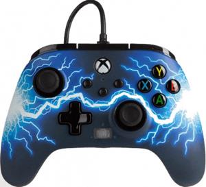 Power A PowerA Enhanced Wired Controller - Arc Lightning