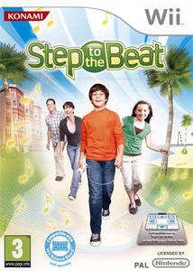 Konami Step to the Beat