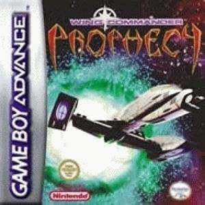 Destination Software Wing Commander Prophecy