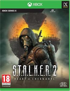 Koch Media Stalker 2: Heart of Chernobyl