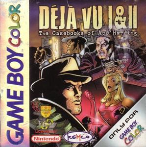 Deja Vu I & II