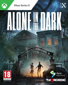 THQ Nordic Alone in the Dark