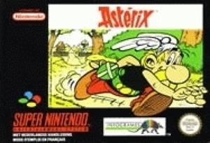 Infogrames Asterix