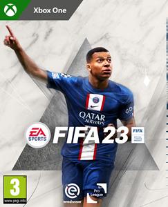 Electronic Arts Fifa 23