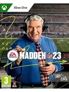 EA MADDEN NFL 23 - Microsoft Xbox One - Sport