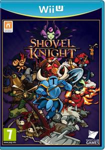 Yacht Club Games Shovel Knight