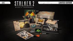 Koch Media Stalker 2: Heart of Chernobyl - Limited Edition