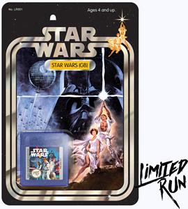 Star Wars - Classic Edition ( Games)