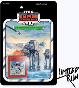 Star Wars - The Empire Strikes Back Classic Edition ( Games)