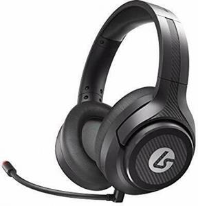 Power A PowerA LucidSound LS15X Wireless Gaming Headset - Black