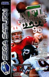 NFL Quarterback Club '96