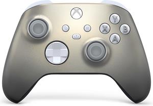 Microsoft Xbox Draadloos Controller - Gamepad - Microsoft Xbox One