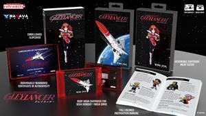 Retro-Bit Gley Lancer Collectors Edition ()