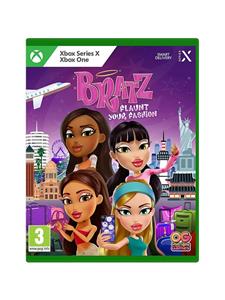 Outright Games Bratz Flaunt Your Fashion