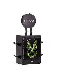 Numskull Official Halo Gaming Locker - Kluisje