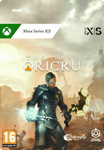 Deep Silver The Last Oricru