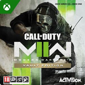 Activision Call of Duty: Modern Warfare II - Vault Edition