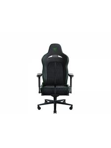 Razer Enki Pro Gaming Stuhl - Alcantara - Bis zu 130 kg