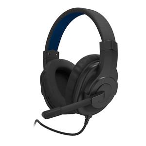 URage SoundZ 320 7.1 Gaming-Headset schwarz