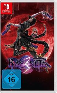 Nintendo Bayonetta 3 ( Switch)