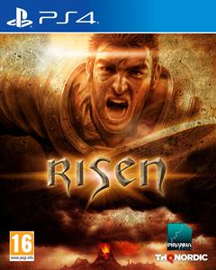 THQ Nordic Risen