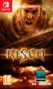 THQ Nordic Risen