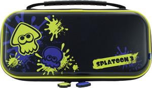 HORI Premium Vault Case (Splatoon 3) - Bag - Nintendo Switch