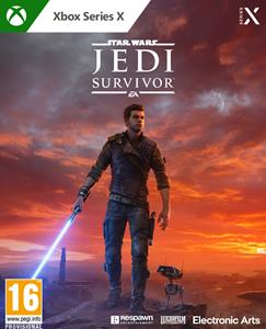 Electronic Arts Star Wars Jedi Survivor