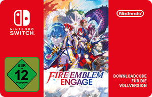 Nintendo Fire Emblem Engage