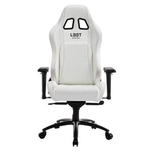 L33T Gaming E-Sport Pro Comfort Gaming Bürostuhl Racing Stuhl schwarz