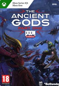 Bethesda DOOM Eternal: The Ancient Gods, Part One