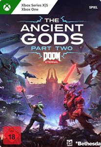 Bethesda DOOM Eternal: The Ancient Gods, Part Two