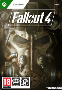Bethesda Fallout 4
