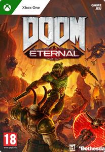 Bethesda DOOM Eternal Standard Edition