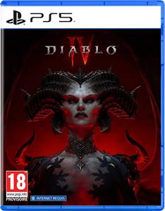 Blizzard Diablo IV