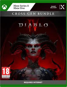 Blizzard Diablo IV