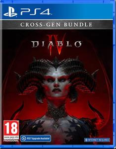 Blizzard Diablo IV