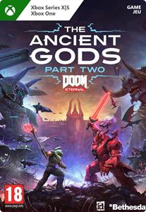 Bethesda DOOM Eternal: The Ancient Gods - Deel 2