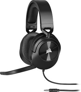 Corsair HS55 Stereo Headset Carbon, EU