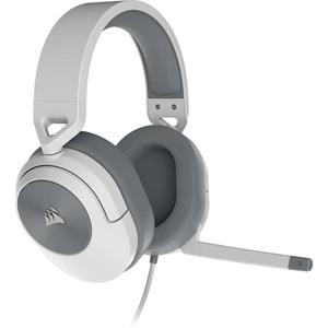 Corsair HS55 Stereo Headset White, EU