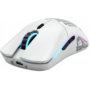 Glorious PC Gaming Race Model O- Wireless - Muis