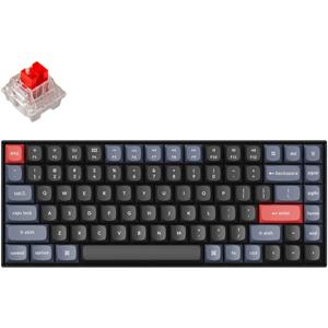 Keychron K2P-G1 PRO 75% Wled Red HS US