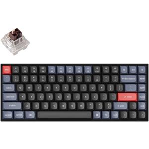 Keychron K2P-G3 PRO 75% Wled Brwn HS US