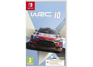 Bigben WRC 10 (Code in a Box)