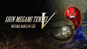 Nintendo AOC Shin Megami Tensei V: Mitama Dance of EXP DLC (extra content)